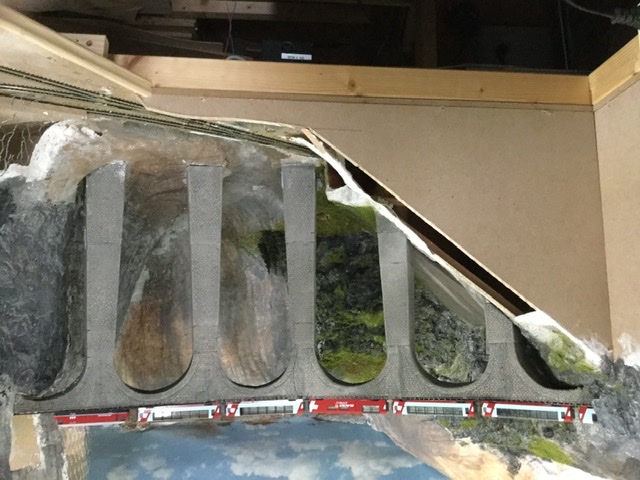 Landwasser viaduct