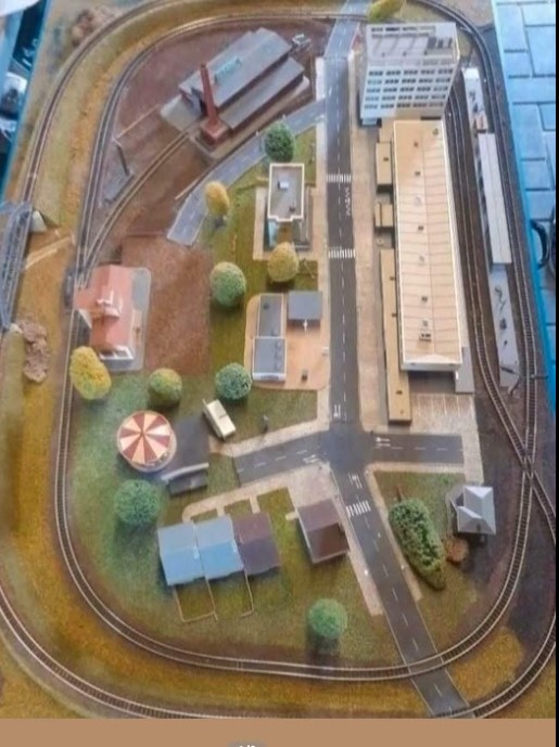 Dit is het voorbeeldplan